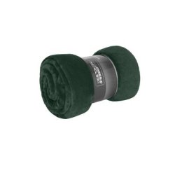 James &amp; Nicholson Microfibre Fleece Blanket XL JN1907