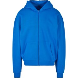 Build You Brand Ultra Heavy Zip Hoody BY192
