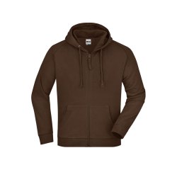 James &amp; Nicholson Hooded Jacket JN059