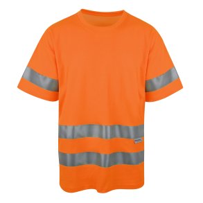 You Landskrona Hi-Vis T-shirt 4606