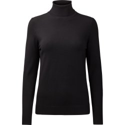 Clipper Paris Pullover Roll Neck Dame 50164