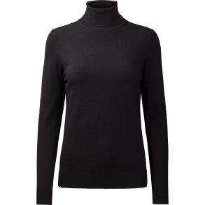 Clipper Paris Pullover Roll Neck Dame 50164