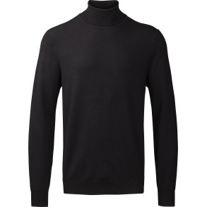 Clipper Paris Pullover Roll Neck Herre 50170