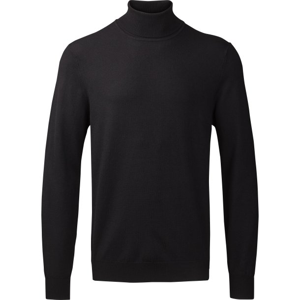 Clipper Paris Pullover Roll Neck Herre 50170
