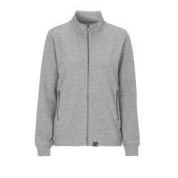 Cottover Full Zip Sweat Dame 141511