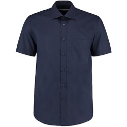 Kustom Kit Classic Fit Business Shirt Short Sleeve Herre K102
