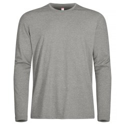 Clique Basic Active-T L/S Herre 029040