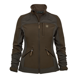 Deerhunter Roja Softshell Jakke Dame 5692
