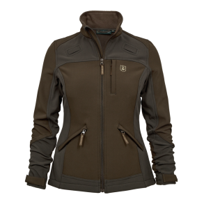 Deerhunter Roja Softshell Jakke Dame 5692