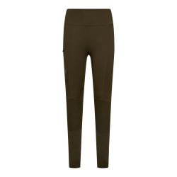 Deerhunter Forstrkede Tights Dame 3710