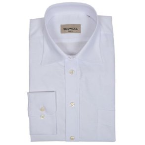 Bosweel Skjorte Classic L/S  2-350-2-10