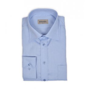 Bosweel Skjorte Classic L/S 2-372-2-21