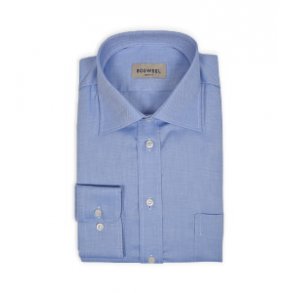 Bosweel Skjorte Classic L/S 2-372-2-24