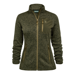 Deerhunter Sarek Strikjakke Dame 5984