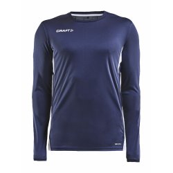 Craft Pro Control Impact L/S T-shirt Herre 1908231