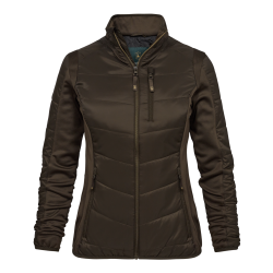 Deerhunter Heat Vatteret Jakke Dame 5850