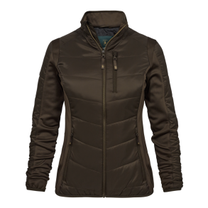 Deerhunter Heat Vatteret Jakke Dame 5850