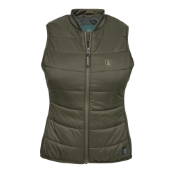Deerhunter Heat Indervest Dame 4847