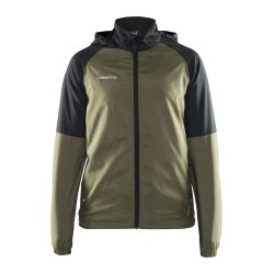 Craft Core Unify Wind Jacket Dame 1913387