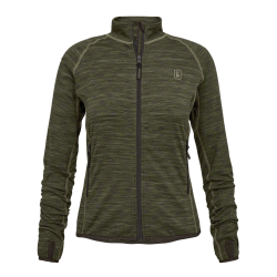 Deerhunter Insulated Fleece Dame 5483