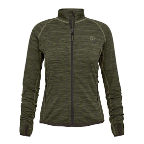 Deerhunter Insulated Fleece Dame 5483