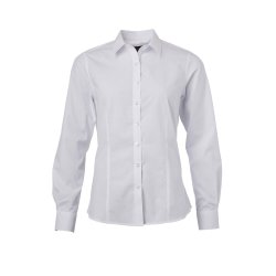 James &amp; Nicholson Skjorte Ladies JN677