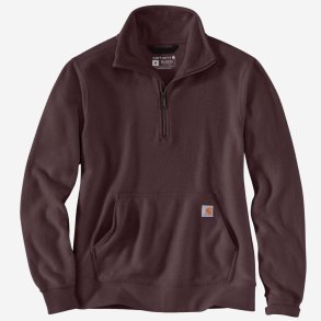 Carhartt Half Zip Sweatshirt 105657
