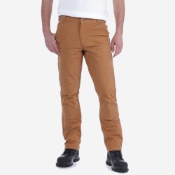 Carhartt Stretch Arbejdsbukser 103340