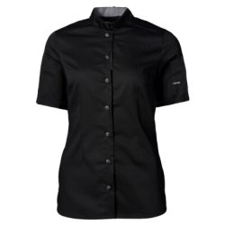 Kentaur Kokke-/Serviceskjorte S/S Dame 15209-105