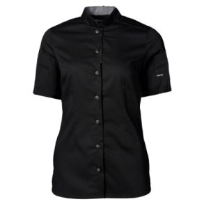 Kentaur Kokke-/Serviceskjorte S/S Dame 15209-105