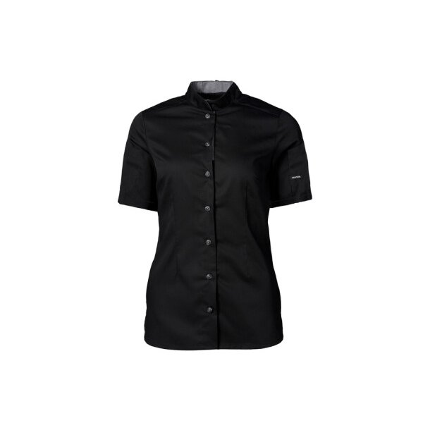 Kentaur Kokke-/Serviceskjorte S/S Dame 15209-105
