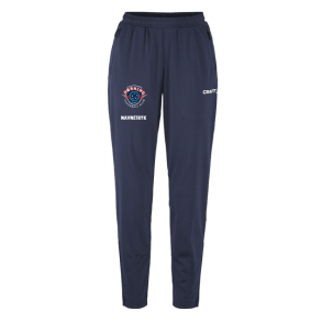 Craft Evolve 2.0 Pants Dame 1914762 - H�rning Floorball