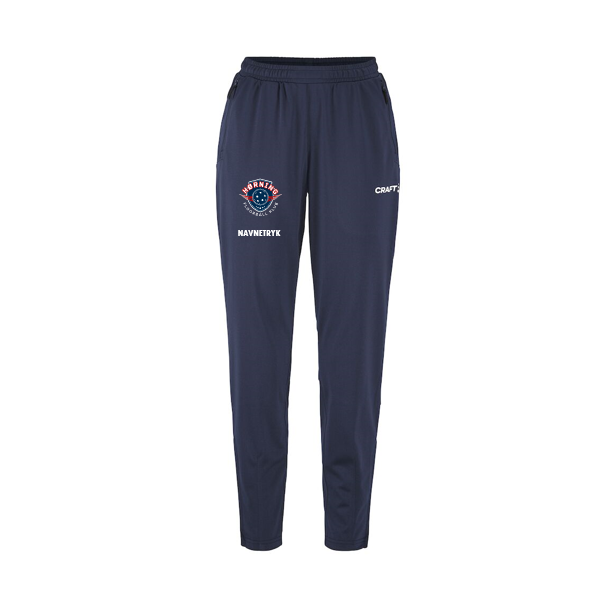 Craft Evolve 2.0 Pants Dame 1914762 - Hrning Floorball