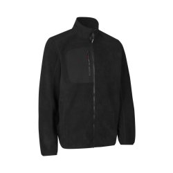 ID Bonded Fleecejakke Herre 0744