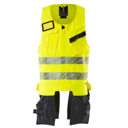 Mascot Accelerate Safety Vrktjsvest 19589-711
