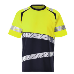 Mascot Accelerate Safe T-shirt 25082-771