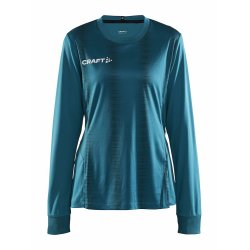 Craft Progress 2.0 GK LS Jersey Dame 1912227