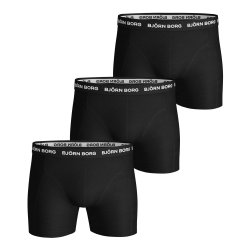 Bjrn Borg Boksershorts 3-pk 1000128 (U)