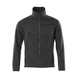 Mascot Accelerate Softshell Jakke 20102-253