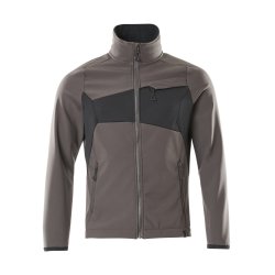 Mascot Accelerate Softshell Jakke 20102-253