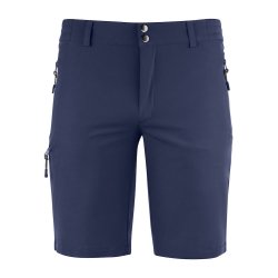 Clique Bend Stretch Fritidsshorts 022054