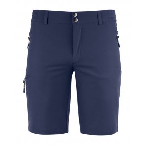 Clique Bend Stretch Fritidsshorts 022054