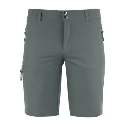 Clique Bend Stretch Fritidsshorts 022054