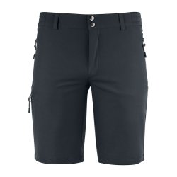 Clique Bend Stretch Fritidsshorts 022054
