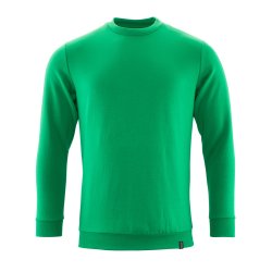 Mascot Crossover Sweatshirt 20284-962