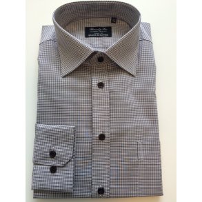 Bosweel Skjorte Classic L/S 2-2031-2-34