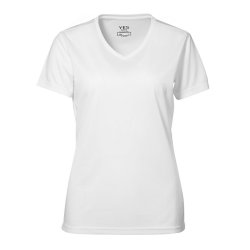 ID Yes Active T-shirt Dame 2032