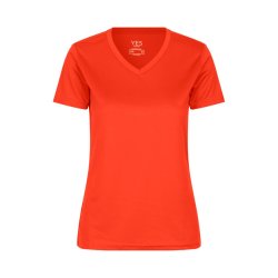 ID Yes Active T-shirt Dame 2032