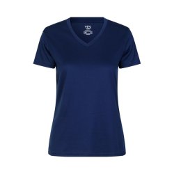 ID Yes Active T-shirt Dame 2032