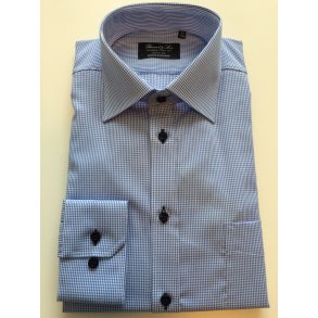 Bosweel Skjorte Classic L/S 2-2033-2-24